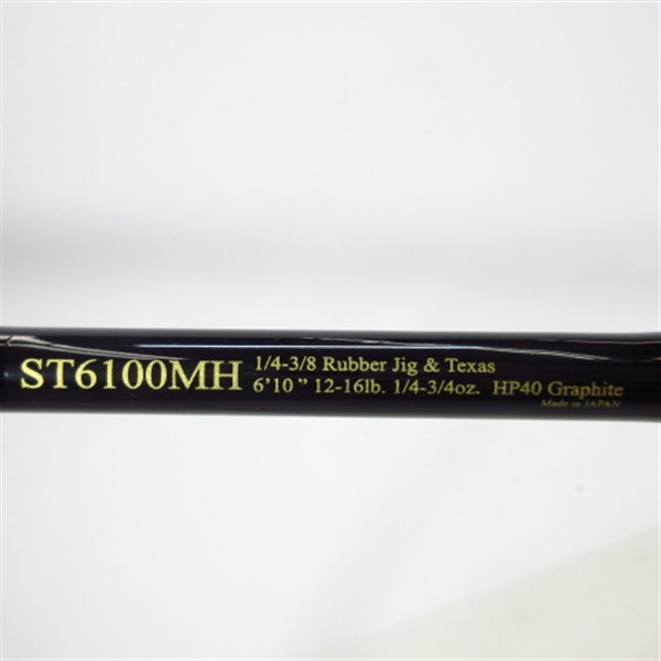 １０ロードランナーストラクチャーＳＴ６１００ＭＨ